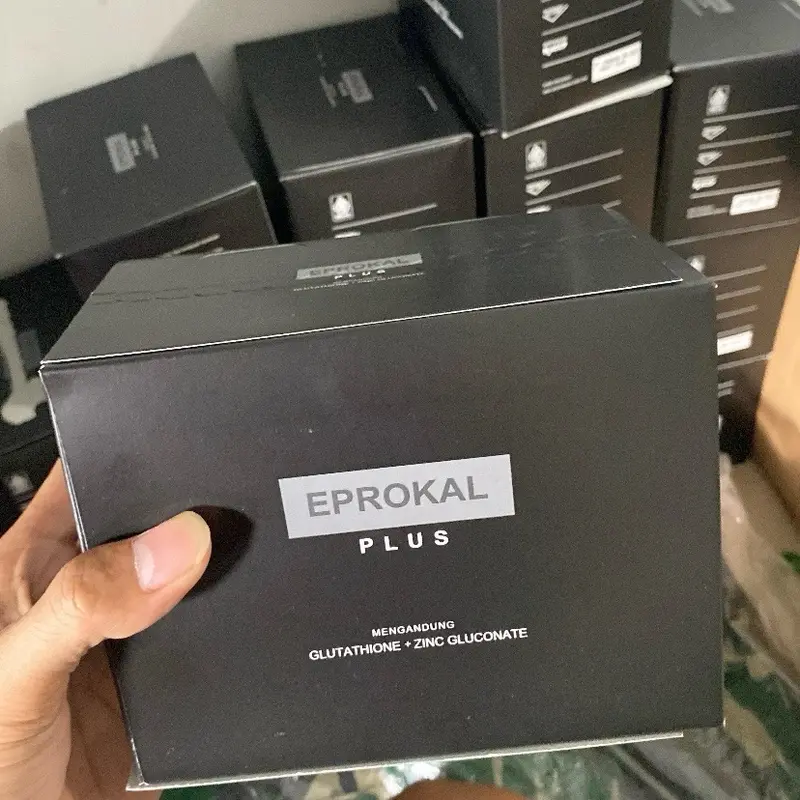EPROKAL PLUS SUSU BUBUK DAN BISCUIT PROFORTIS RANSUM IMUKAL 1