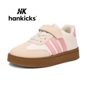 Hankicks Sepatu anak perempuan laki laki impor