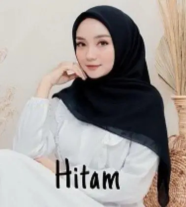 Set Outer Tunik Brukat Kondangan 4in1 Tunic Brukat+Rok tutu+Manset+Hijab Setelan Wanita Korean Look 5