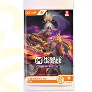 Mobile Legend Booster Pack - Kayou
