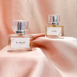 [ EXCLUSIVE ] Paket Bundling 2 Parfum Unisex Pria Wanita Murah Parfume Lokal Best Seller | EDP Tahan Lama 12 Jam