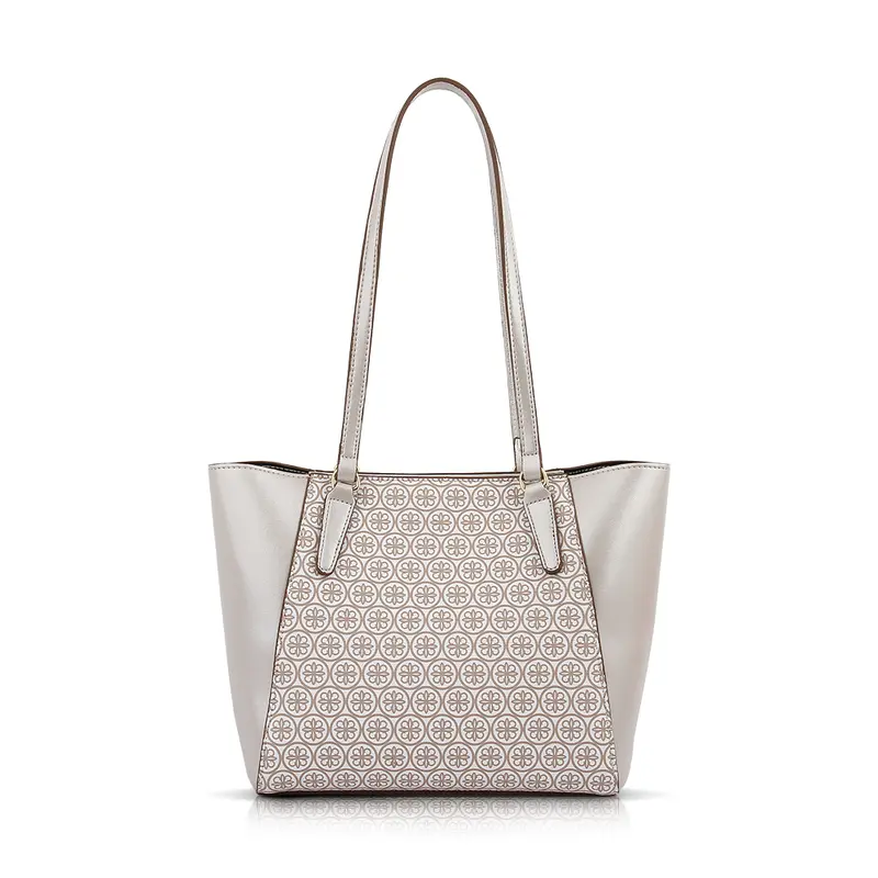 Tas Bahu Les Catino Jelita Daisy Tote 4