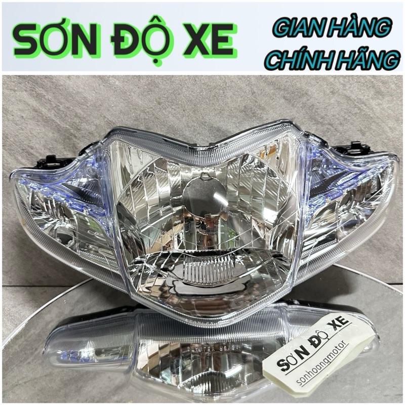  Pha Đèn Wave Blade Rsx110 Wave S110 Chính Hãng  Lắp Đặt Dễ Dàng 