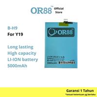 Gambar OR88 - Battery Baterai Batre [B-H9] Compatible With VIVO Y19 dari OR88 shop Kota Administrasi Jakarta Barat 1 Tokopedia