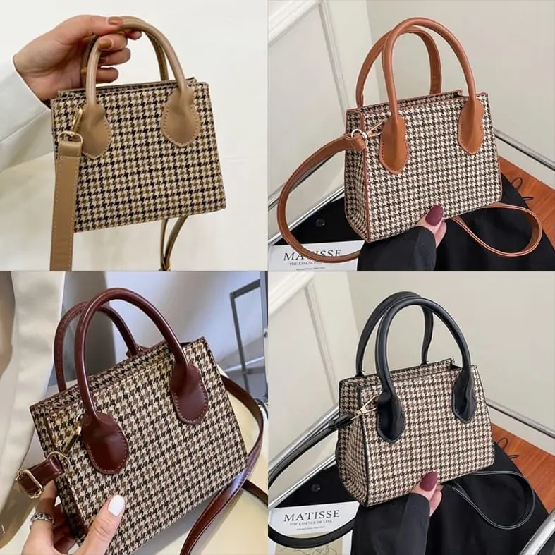 Mats.ID Tas Selempang Wanita PIANI ROSE Terbaru 1
