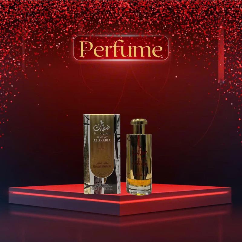 SIÊU THƠM Nước Hoa nam dubai ALARABIA VÀNG H37 Mùi Thơm Sang Trọng Đẳng Cấp Cosmetic Lưu Hương 6-8h