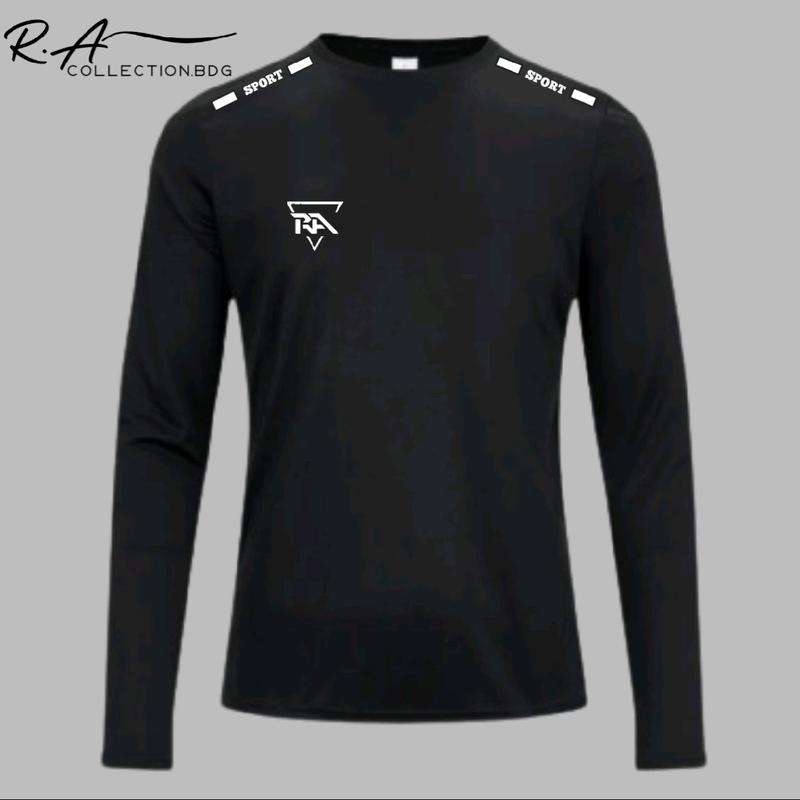 KAOS JERSEY TANGAN PANJANG / JERSEY TANGAN PANJANG / JERSEY SEPAKBOLA DAN FUTSAL / BAJU KAOS JERSEY Olahraga Sport 2