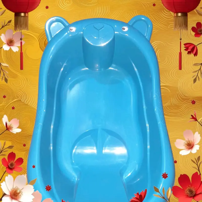 Bak Mandi Bayi RPM.Bak Untuk Mandi Bayi,Kolam Mandi - Produk Bayi 6