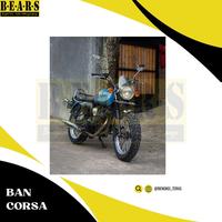 Gambar Ban Dual Purpose 120 17 Corsa Platinum W175 dari Bengkel Teras BEARS Kota Tangerang Selatan 3 Tokopedia