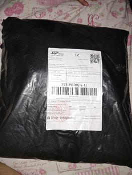 Product Review of Korean Style Dress Anak Perempuan Dress Manis Dress Fashion Dress Korean Dress Pricess Anak Perempuan from M**D 0