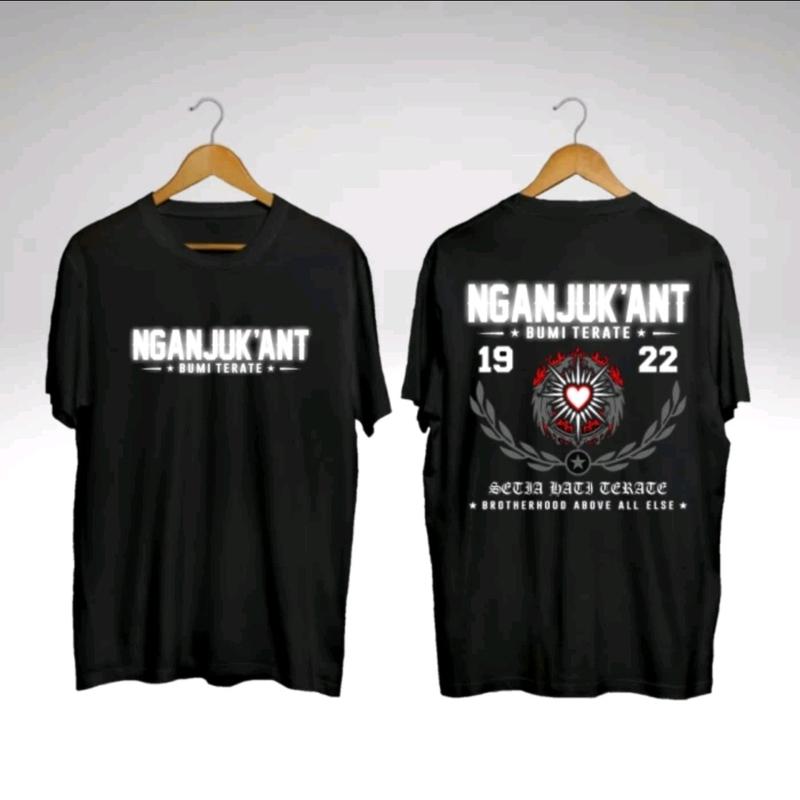 (Kode-04) Kaos Reflektif Nganjuk Ant Bumi Terate 3