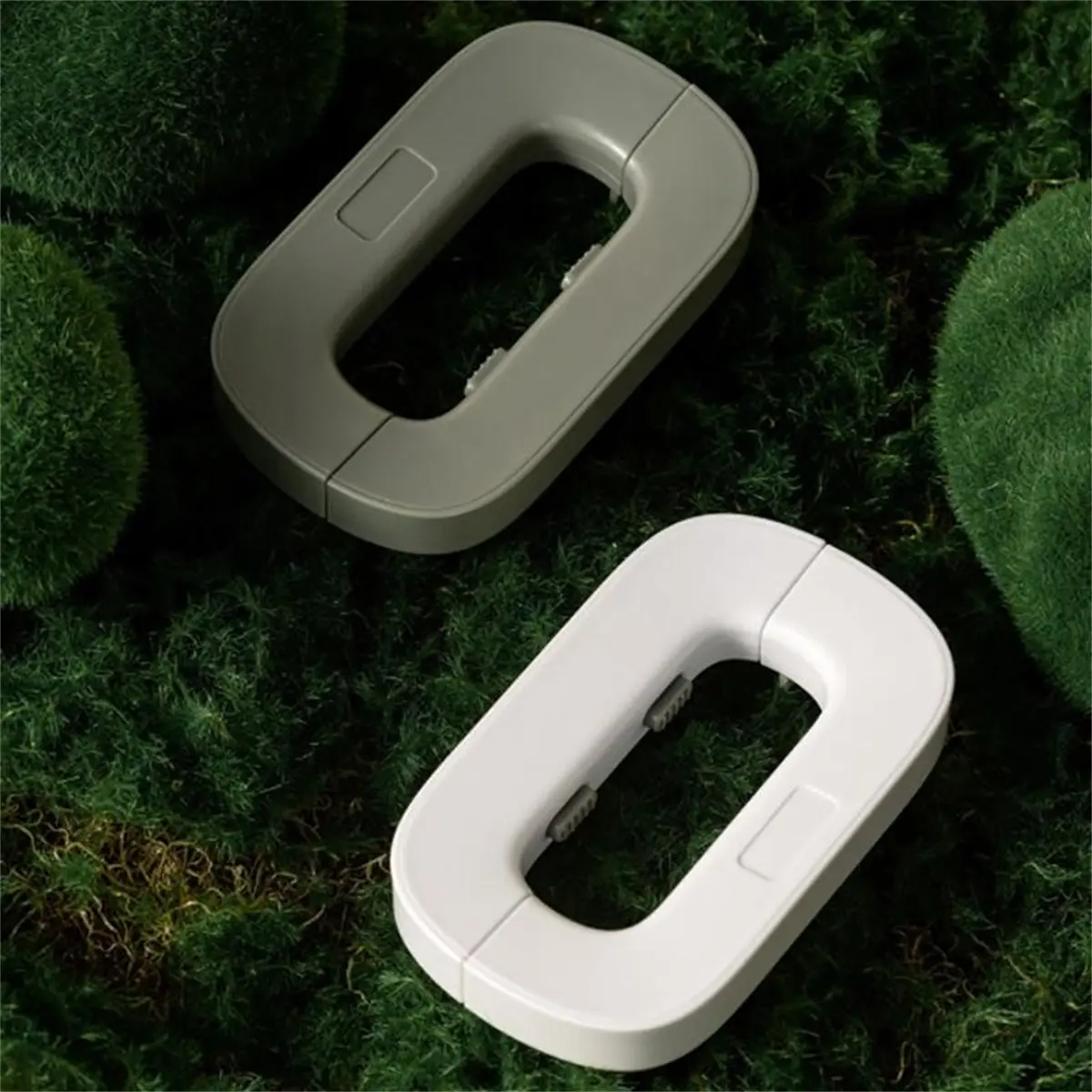 Khóa tủ lạnh, khóa cửa tủ đông, khóa an toàn tủ cho trẻ mới biết đi và trẻ em, khóa an toàn chống kẹp cho bé, đồ gia dụng, an toàn cho bé