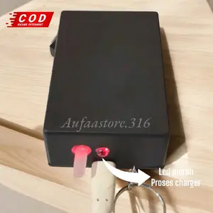 aerator MINI 15-20 jam aerator charger aerator udang hidup airator mancing