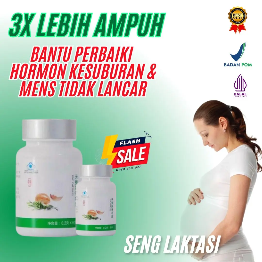 Nutrisi Herbal China Fitofarmaka Membantu Atasi Siklus Haid