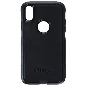 Terlaris Otterbox Commuter Series Iphone X / Xs / Xs Max / Xr