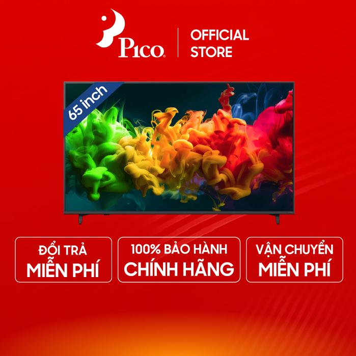 Smart Tivi LG QNED AI 4K 65 Inch 65QNED80BSA - Model 2026