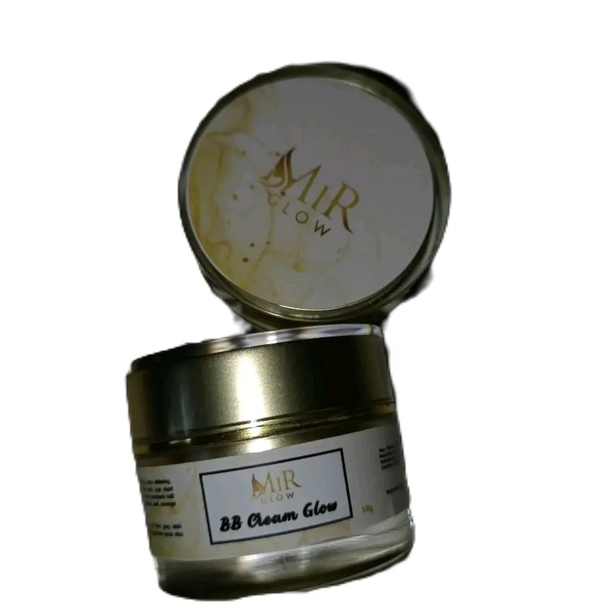 MIR GLOW SKINCARE ETALASE ECERAN DI SINI Perawatan Mencerahkan Wajah Berjerawat Pencerah Membersihkan