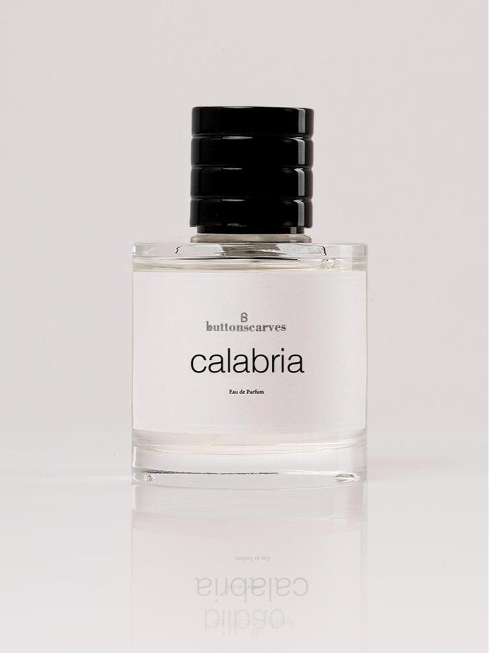 Gambar Buttonscarves Beauty - Calabria Eau De Perfume - 85 ml dari Buttonscarves Beauty Store Kota Administrasi Jakarta Timur Tokopedia