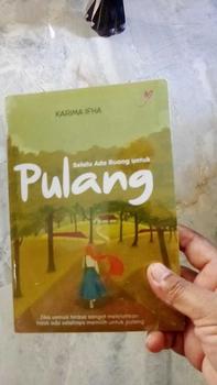 Product Review of NOVEL REMAJA MEGA BEST SELLER BEBAS PILIH JUDUL: AKU TAK MEMBENCI HUJAN / LAUT PASANG / LAUT TENGAH / LAUT BERCERITA /  YANG KATANYA CEMARA / RUMAH UNTUK ALIE / BANDUNG AFTER RAIN / ANONYMOUS CRUSH / AKU KALAH, AKU MERINDUKANMU / BUMI DAN LUKANYA, DLL. from B**S 0