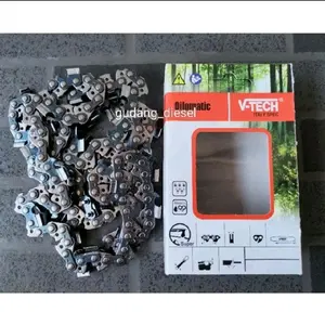 Rantai 25" inch Mata 42 V-Tech POTONG/BELAH