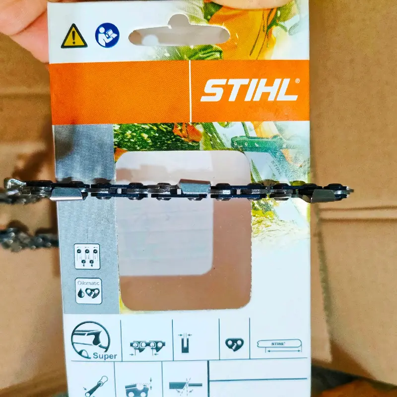 Rantai senso tipe 38 mata POTONG STIHL cocoo untuk bar 22 inc 1