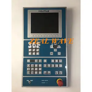 Haitian Injection Molding Machine Keba Computer Button Film Key Board KEBA K2-200 OP341/Y