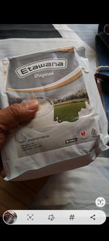 Product Review of Susu Kambing 1 kg Etawana Kemasan Hemat from M**n A**n 2