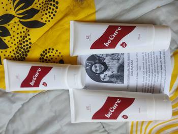 Product Review of MAGIKA BECURE LOSYEN MELEGAKAN SENDI -3 TUBE from j**4 1
