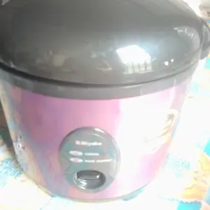 MIYAKO RICE COOKER 1,8 LITER MCM-508 SBC