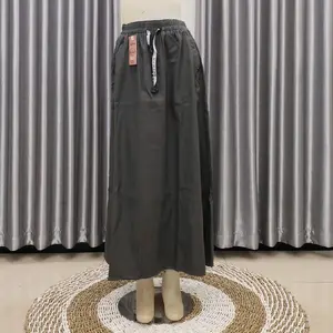 R. Jumbo tanpa cargo / bawahan wanita / Rok cewe / bawahan cewe / ootd rok / outfit rok / outfit inspo bawahan