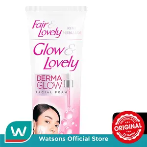 Glow & Lovely Multi Vitamin Facial Foam 50g