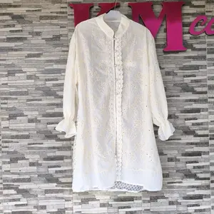 Tunik katbol ld 130 dan 140 cm