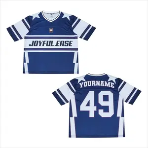 PO JERSEY BOXY OVERSIZE / FREE CUSTOM NAMA/ FREE CUSTOM NOMOR