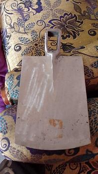 Product Review of cangkul isen anti lengket kuwalitas terjamin from D**n A** D**a 0