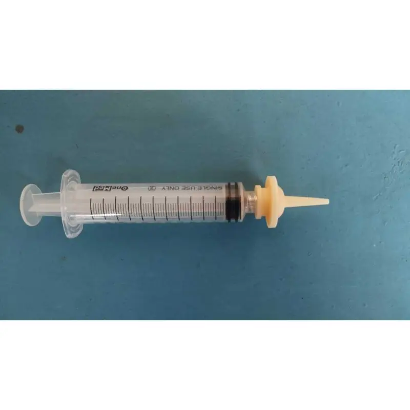 Dot Miracle dan Spuit Kucing Dot Kitten Susu Kucing 0
