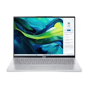 Acer Swift Lite SFL14-41M Ryzen 5 240U - 16/512 GB - 14 inch - Garansi Resmi 2 th