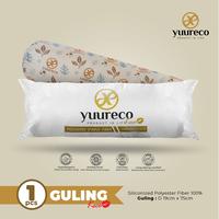 Gambar Guling Promo Silikon Grade A Guling Kece by yuureco - Guling (Non Resletting) dari yuureco Kab. Gresik 2 Tokopedia