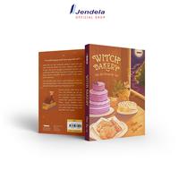 Gambar Buku Novel Witch Bakery Toko Roti Pengantar Jiwa Novel Fiksi by Han Su-in - Penerbit Baca - Witch Bakery dari jendelabook Kab. Klaten 1 Tokopedia