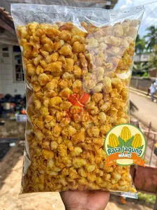 SIOMAY MINI RASA JAGUNG MANIS 1KG CRISPY KRIUK COCOK BUAT CEMILAN SNACK FAVORIT SE HARI HARI