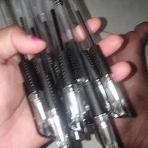 (BISA COD) 24 PCS Pulpen Gel Ink 0.5mm Alat Tulis Perlengkapan Sekolah Refill Tinta Isi Pena 0.5 mm Pen Stationery
