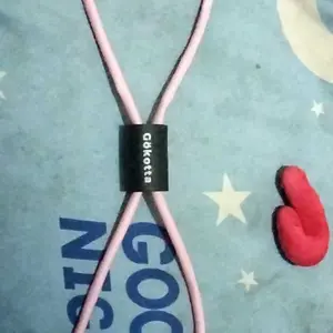 GOKOTTA Yoga Stretch Rope Resistance Bands