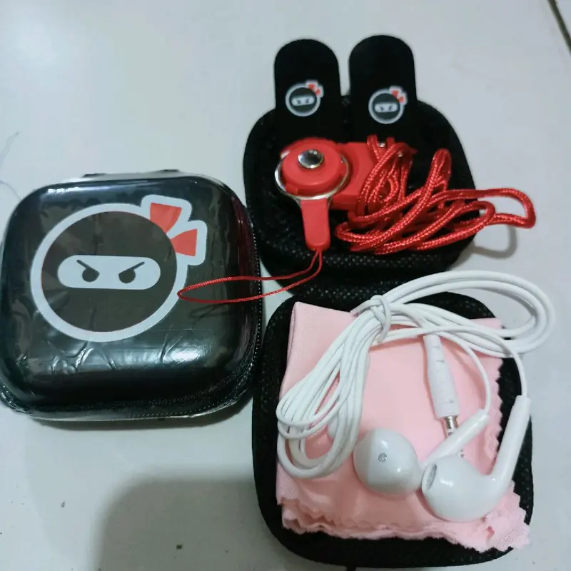 SARUNG JEMPOL PAKET KOMPLIT 2