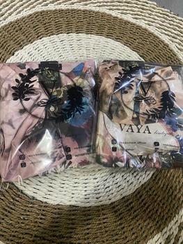 Product Review of Blouse "SHOPIA"dengan motif bunga yang sangat  cantik from A**n 0