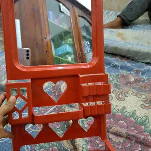 Rak cermin kamar mandi / Rak innova cermin gantung / Rak gantung dinding