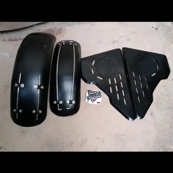 Spakbor Custom Japstyle Box Aki Custom Japstyle Slebor Custom
