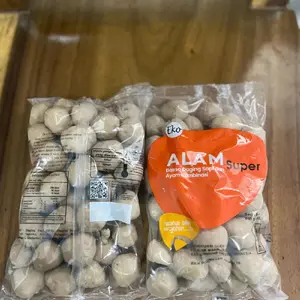 bakso alam super eko isi 50 bakso