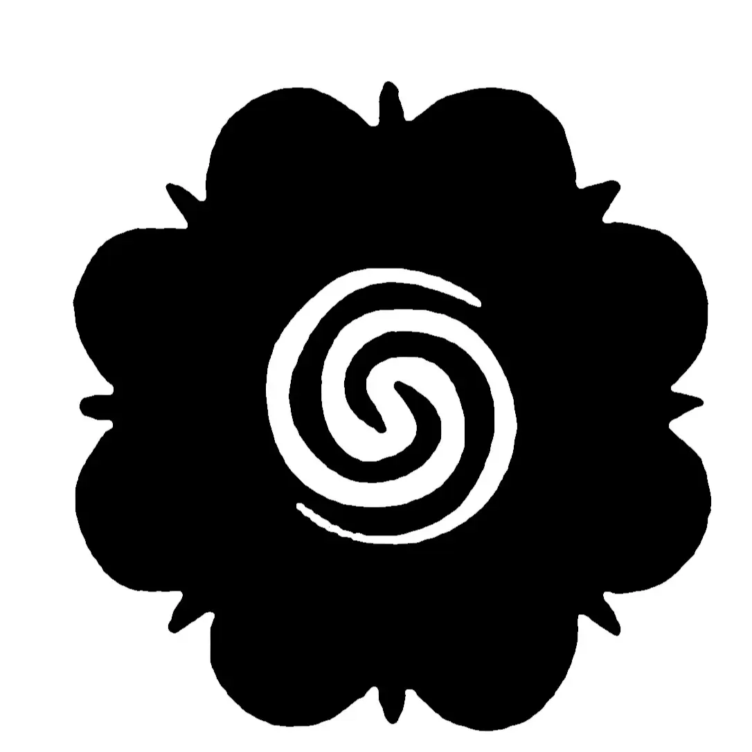 【BUNGA TERONG DAYAK 1】Tato Temporer/Tattoo Temporary/Temporary Tattoo ANTI AIR BERKUALITAS IMPORT ECER Tubuh