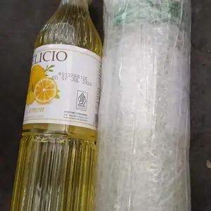 Sirup Delicio Botol Plastik 625 ml – Tanpa Pengawet & Pemanis Buatan