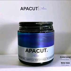 promo 4.4 beli Pomade Apacut Varian Alven gratis parfum