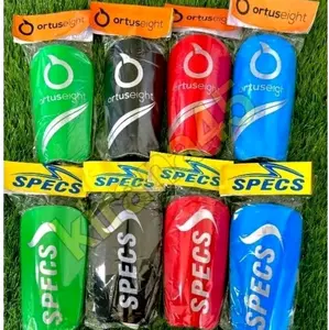 HARGA GROSIR!!! {COD} SHINGUARD / DEKER SEPAK BOLA / DEKER FUTSAL / PELINDUNG LUTUT TULANG KERING ( 1 pasang = kanan dan kiri )